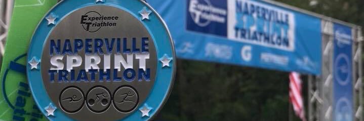 NapervilleTri's profile banner image