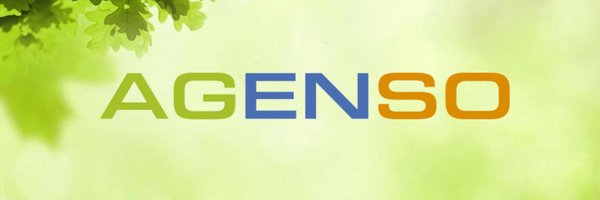 AGENSO Profile Banner