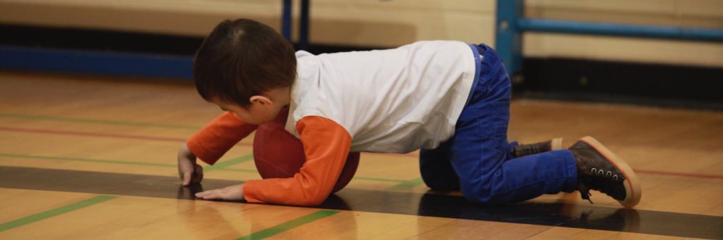 EDC Preschool banner