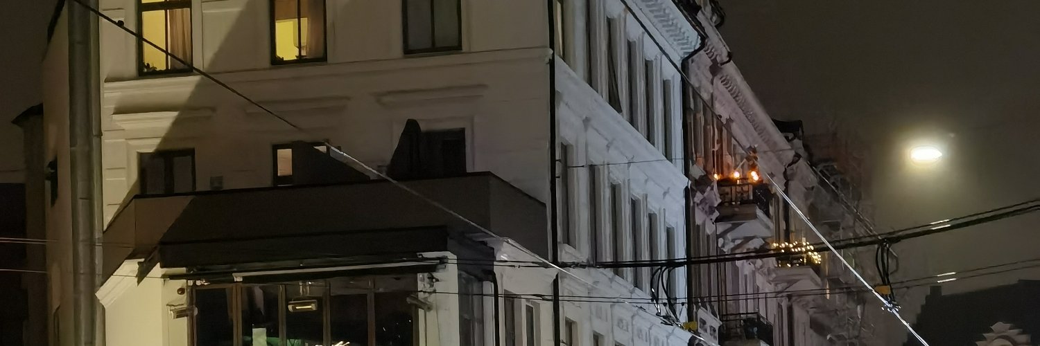 skogem's profile banner image