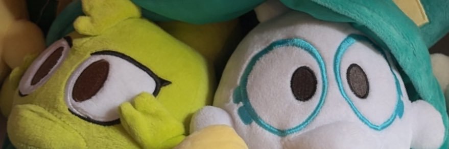 Charlies_Fandoms (WAKFU SEASON 5 ON THE WAYY WEWO) banner