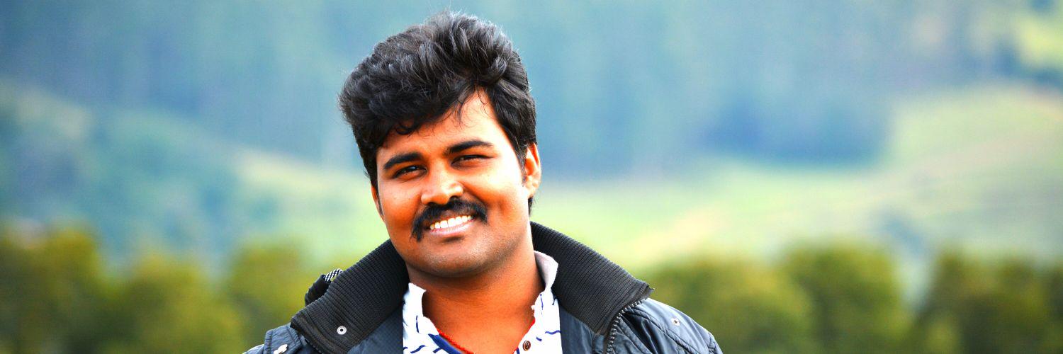 arun123sa's profile banner image