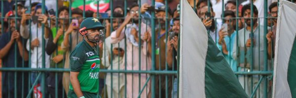 Team_BabarAzam Profile Banner