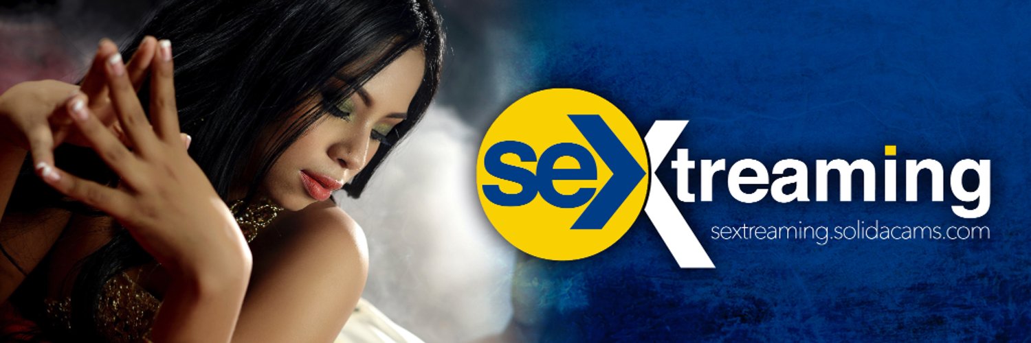 Sextreaming Profile Banner
