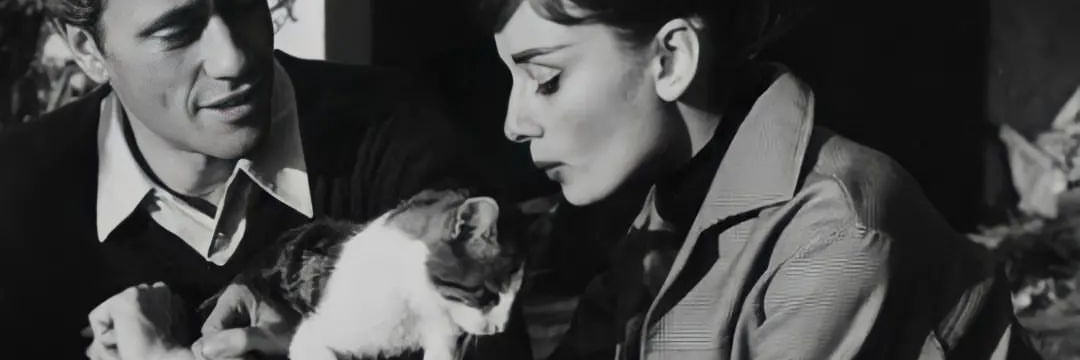 Un Gato Victoriano banner