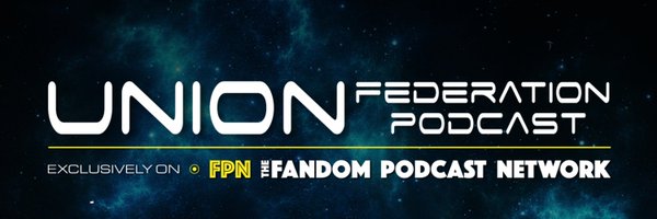 UnionFedPodcast Profile Banner