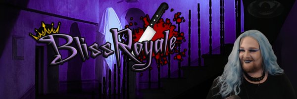 _BlissRoyale Profile Banner