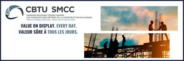 CDN Building Trades Profile Banner