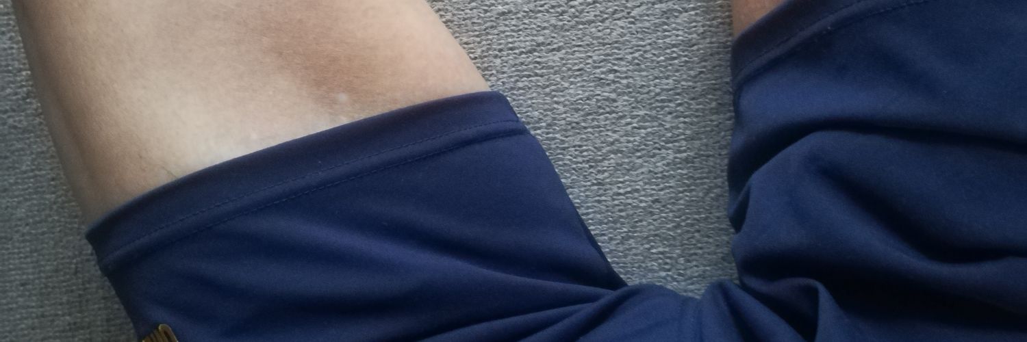 badtake1's profile banner image