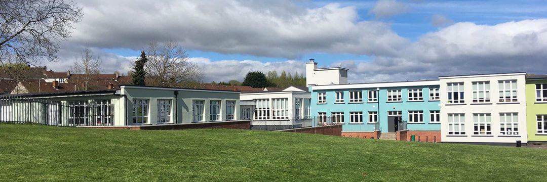 CadderParentCouncil banner