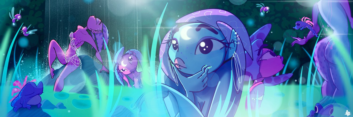Mizzmeister's profile banner image