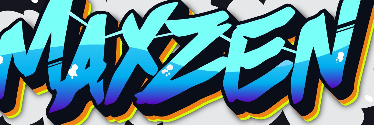 Maxzen banner