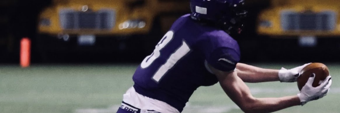 CanaleRowley's profile banner image