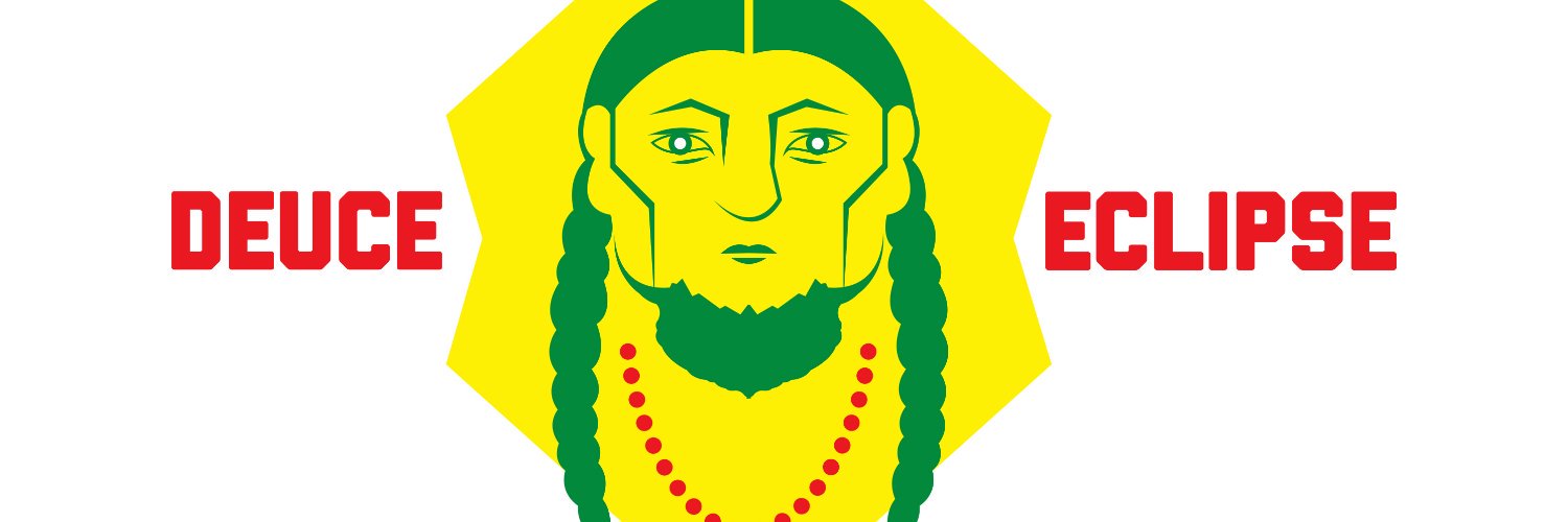 DEUCE ECLIPSE banner