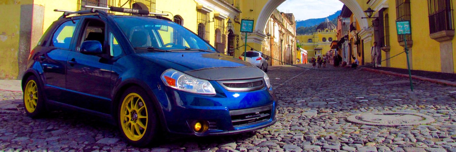 macgabo's profile banner image