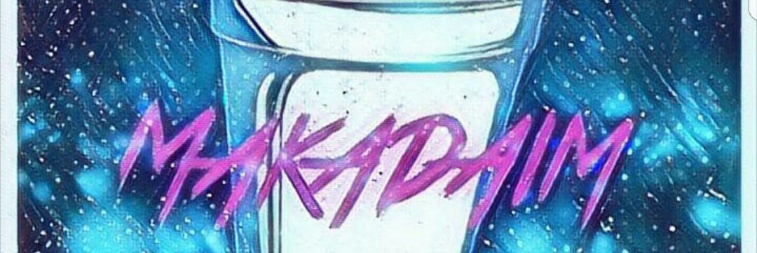 MakadaimMachete's profile banner image