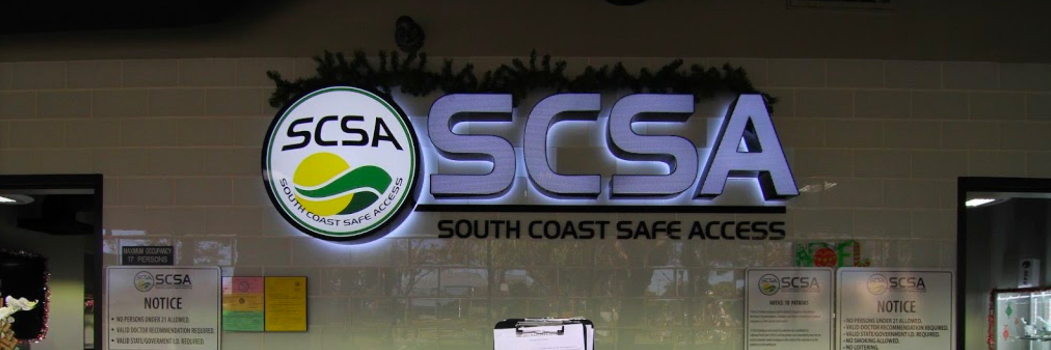 SouthCoastSafeAccess banner