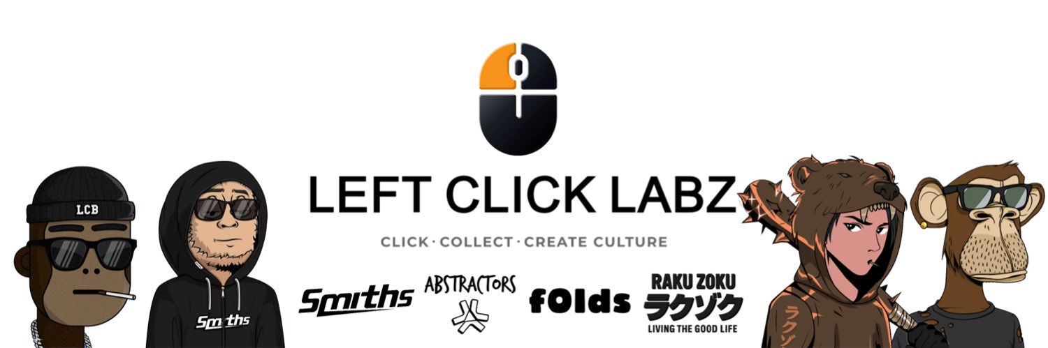 LEFTCLICKBUY's banner