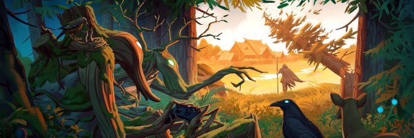 ShawnRecRoom Profile Banner
