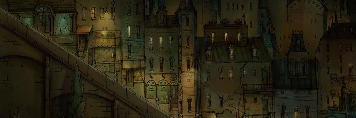 Twitter banner for @rayhan