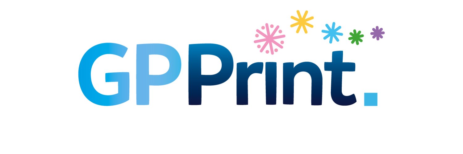 GP Print banner