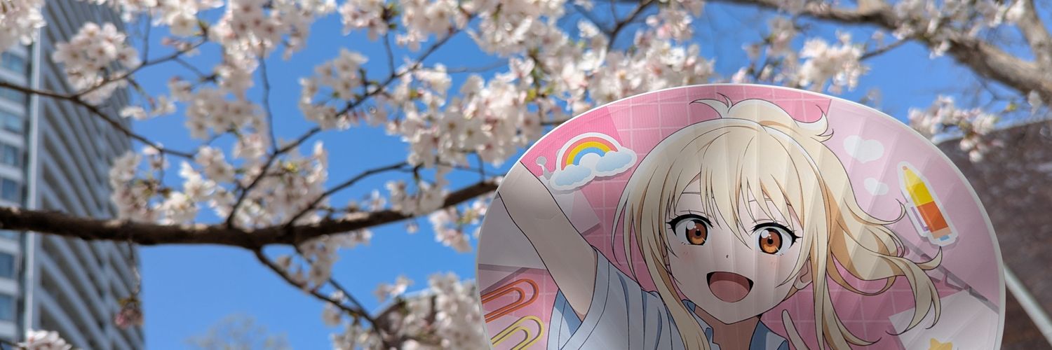 sioyuu's profile banner image