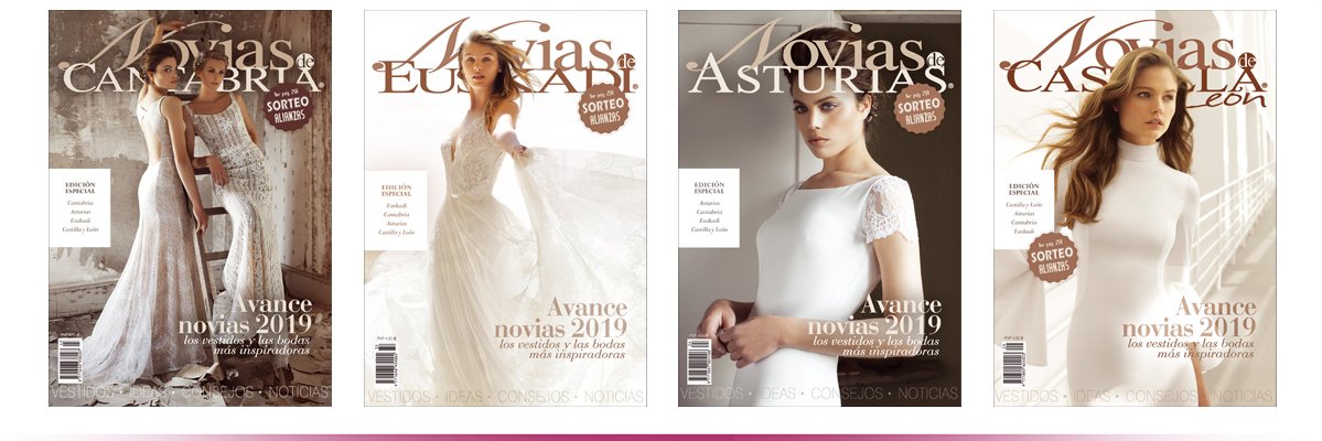 RevistadeNovias's profile banner image