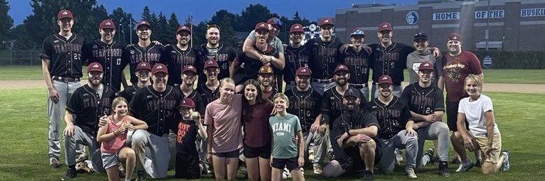 St. Anthony Hogs banner