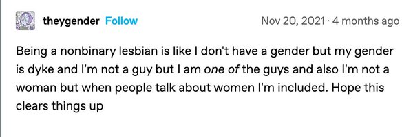 nonbinarhys Profile Banner