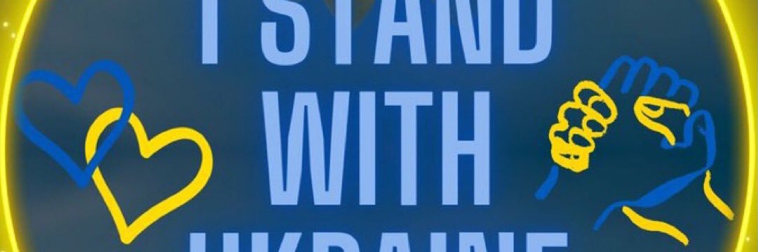 gilliP💙💛🇺🇦🙏 👍Ukraine must win, 🪠fckafd🪠🪠 banner