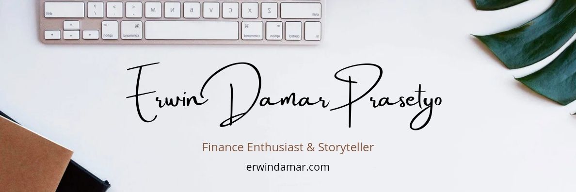 erwin damar prasetyo banner