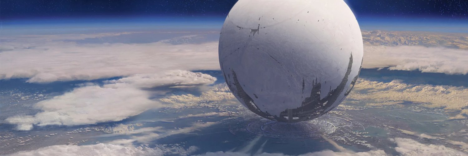 michaeld's profile banner image