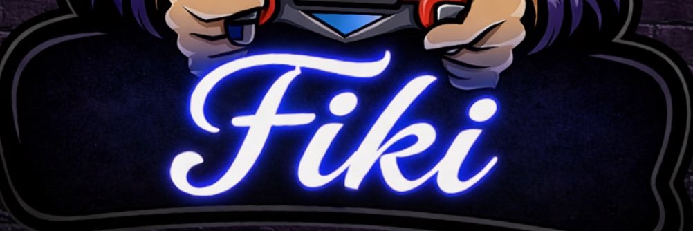 Fiki94's profile banner image