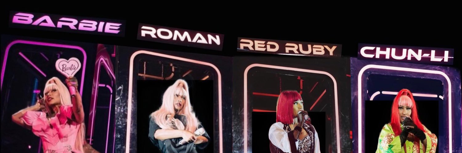 thequeenptystan's profile banner image