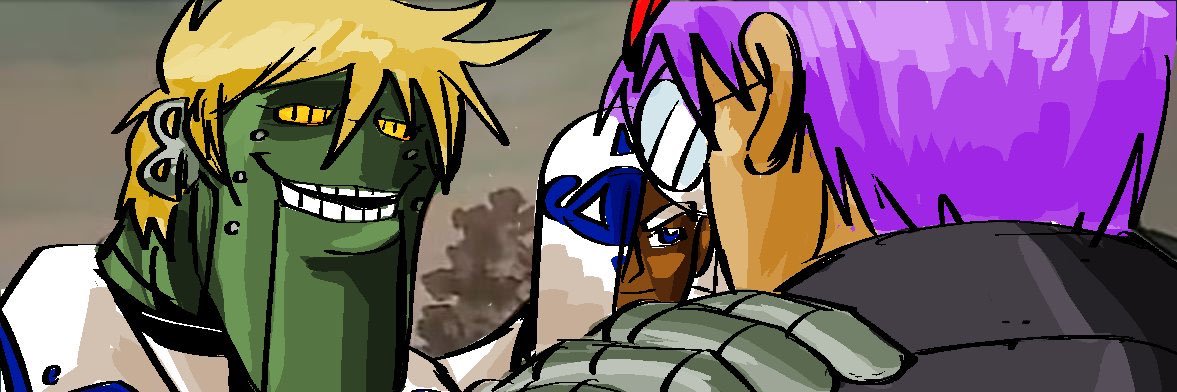 DIIK | HalfDuckMan 🍉 banner