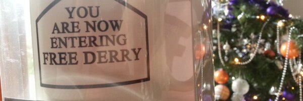 AvidIrishReader Profile Banner