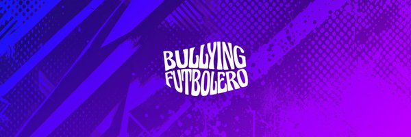 BullyingFutbol Profile Banner