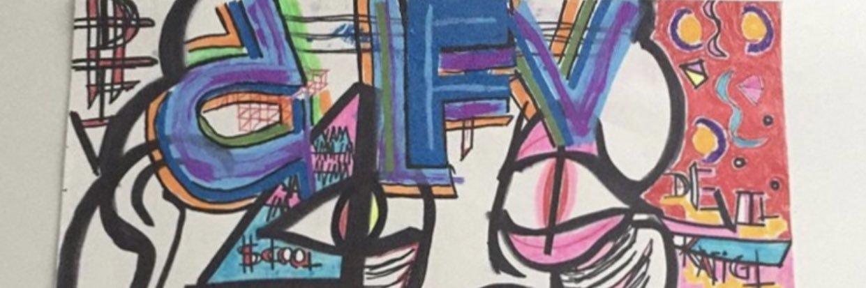 AFoslett17's profile banner image