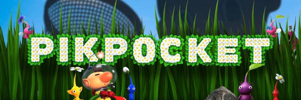 _PikPocket Profile Banner