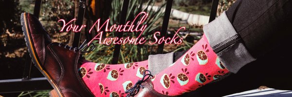 SocksMatter Profile Banner