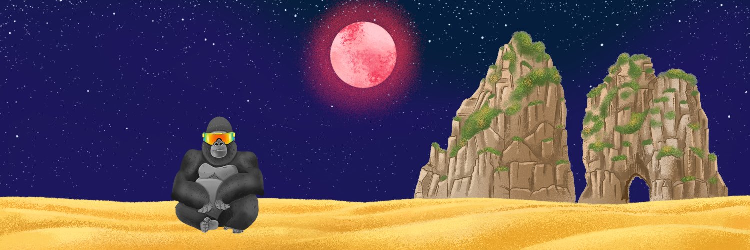 Crypto LaLa 🍀 banner