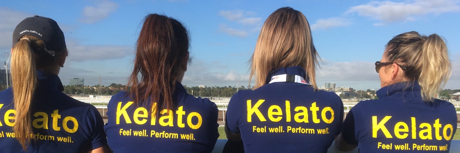 Kelato Animal Health banner