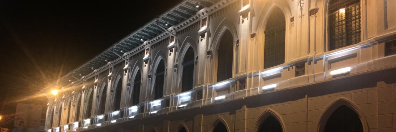 VicConst's profile banner image