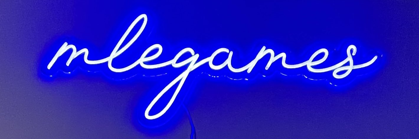 MLEgames banner