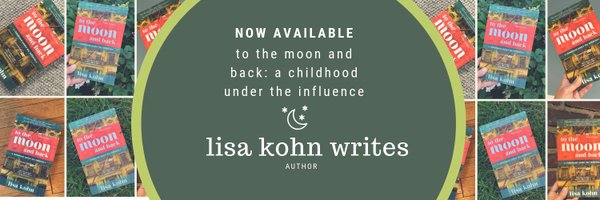 Lisa Kohn Profile Banner