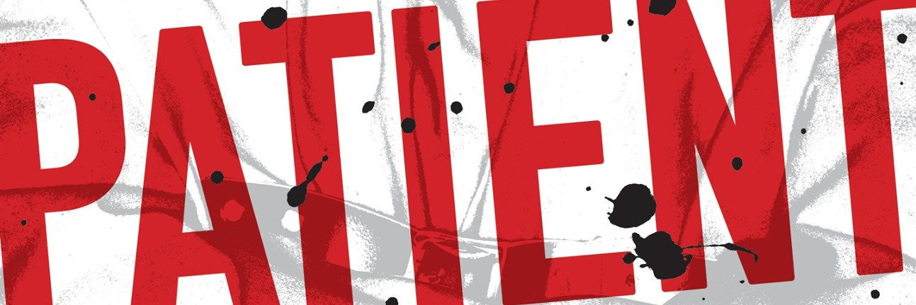 Jasper DeWitt banner