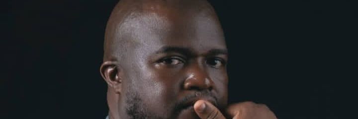 Olisa Kingsley banner