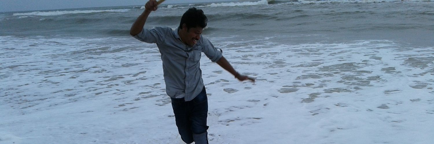 kumarkummi's profile banner image