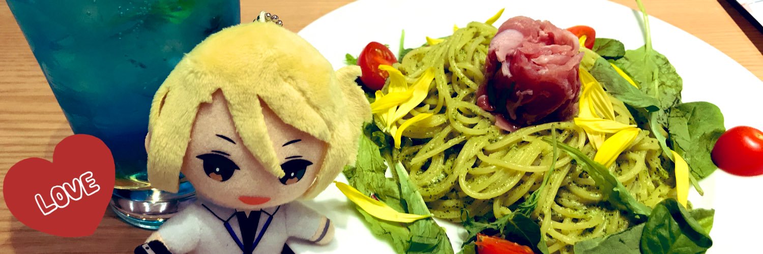 *ೄ˚るぴあ ༘*ೄ˚ banner