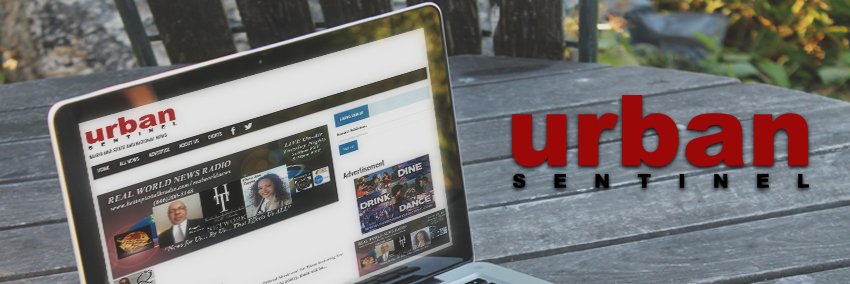 UrbanSentinel's profile banner image